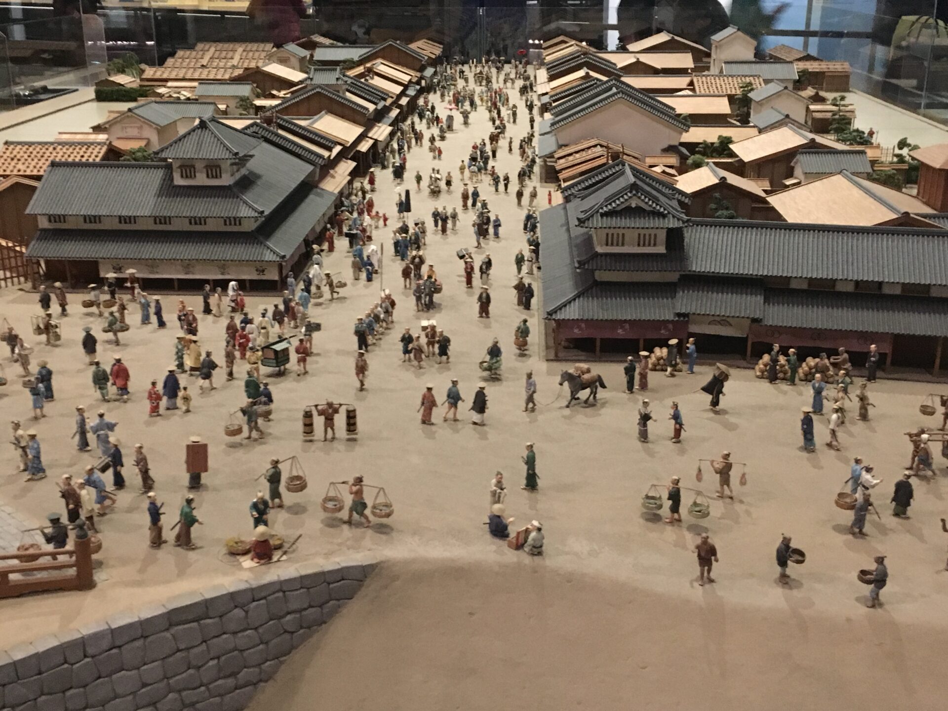 角をまがればそこに江戸がある 〜神坂次郎「元禄御畳奉行の日記」そして…. (本の話0020) 樟 舎